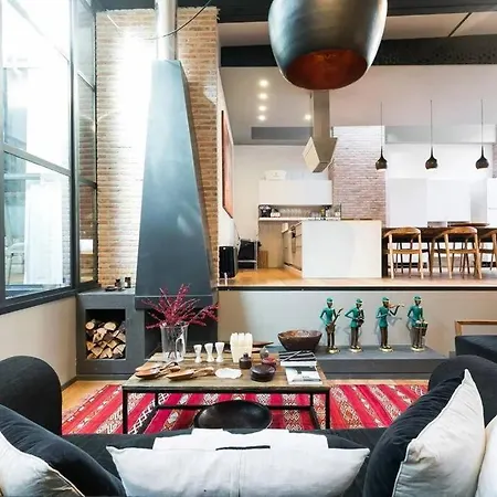 Apartment Trastevere Luxury Retreat