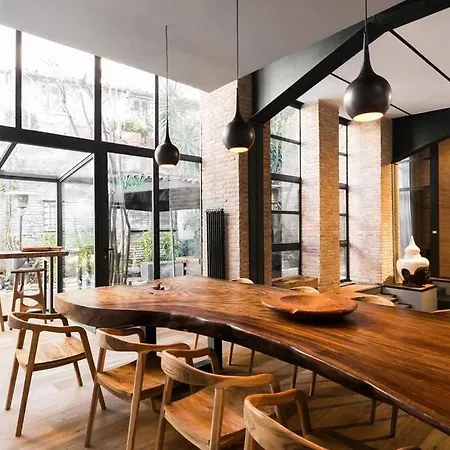 Trastevere Luxury Retreat Apartment *