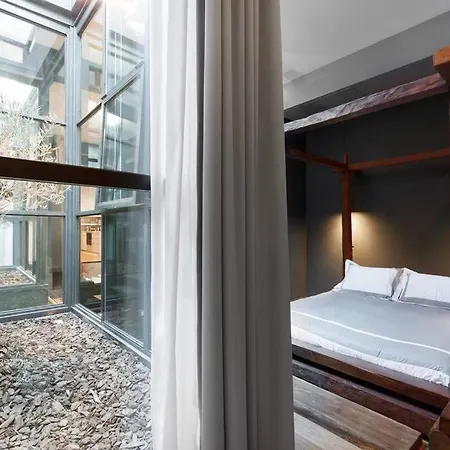 Trastevere Luxury Retreat * Rome