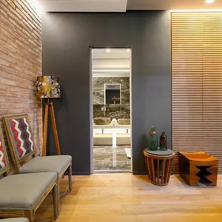Apartment Trastevere Luxury Retreat *