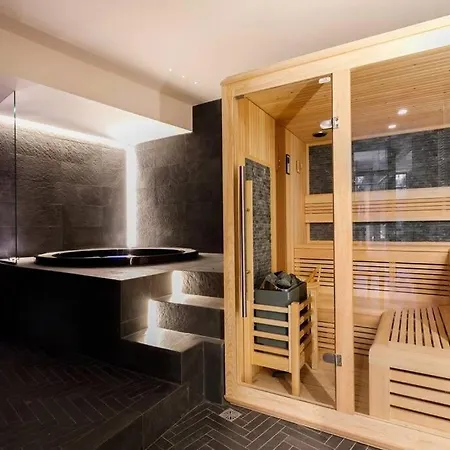 Trastevere Luxury Retreat Apartment *