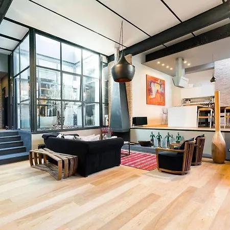 Trastevere Luxury Retreat Apartment Rome