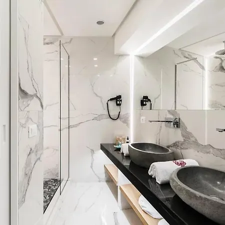Trastevere Luxury Retreat