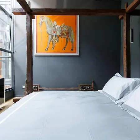 Trastevere Luxury Retreat * Rome