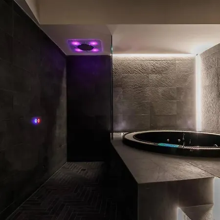 Trastevere Luxury Retreat Apartment *