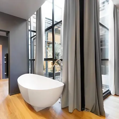 Apartment Trastevere Luxury Retreat
