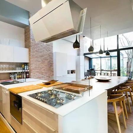 Trastevere Luxury Retreat Apartment *