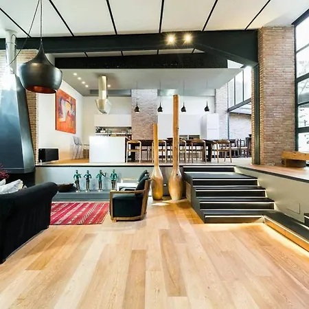 Trastevere Luxury Retreat Apartment