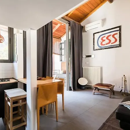 Trastevere Luxury Retreat Apartment Rome