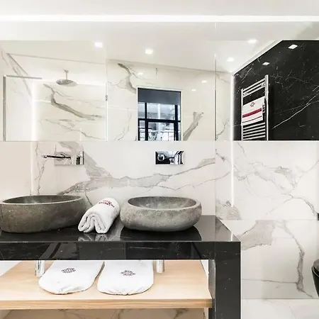 Apartment Trastevere Luxury Retreat *
