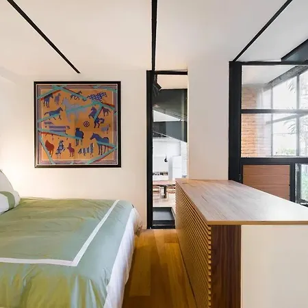 Apartment Trastevere Luxury Retreat *