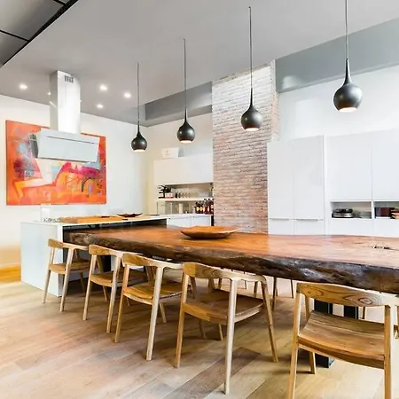 Trastevere Luxury Retreat Apartment Rome