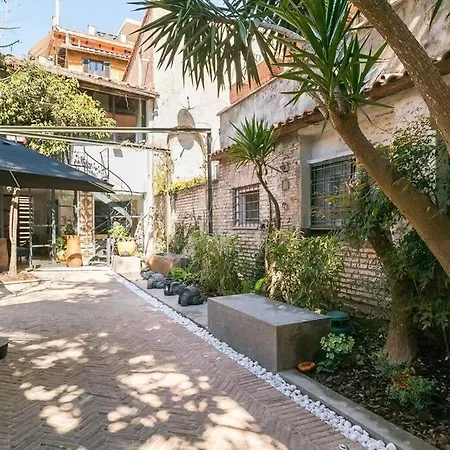 Trastevere Luxury Retreat * Rome