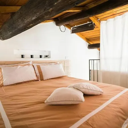 Trastevere Luxury Retreat *