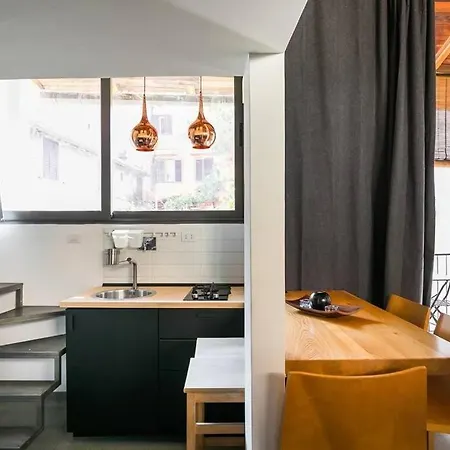 Trastevere Luxury Retreat * Rome