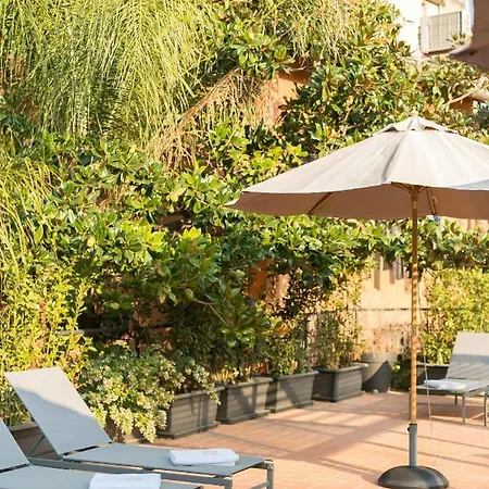 Trastevere Luxury Retreat Apartment *